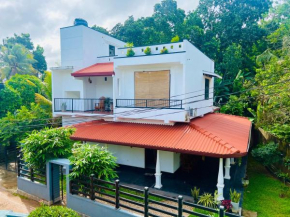 Hanguk Villa